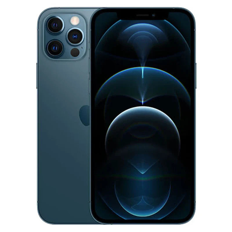 Apple iphone 12 Pro Max | Apple iPhone 12 Pro Max | Micro Xoom