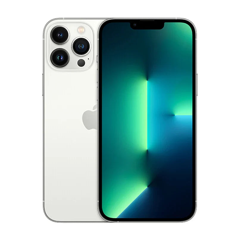 Apple iPhone 13 Pro Max | iPhone 13 Pro | Micro Xoom