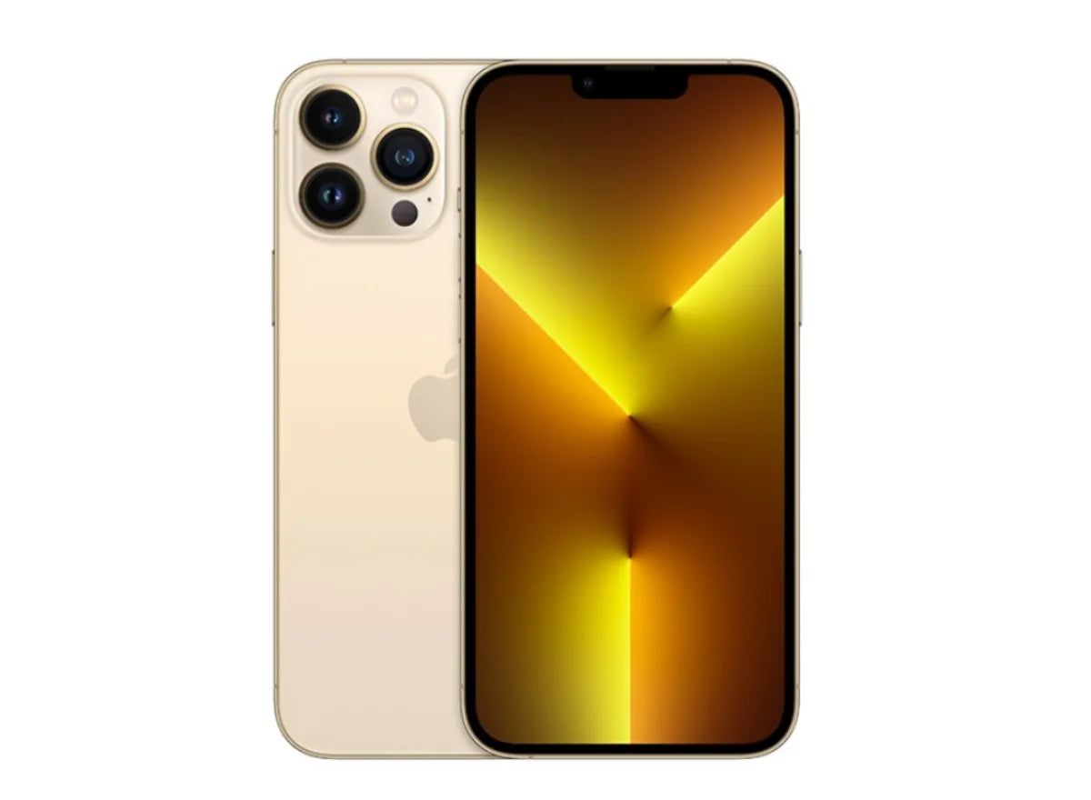 Apple iPhone 13 Pro Max | 128GB - Unlocked | High Performance & Features