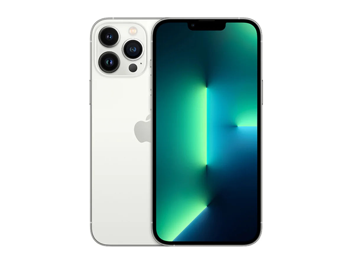 Apple iPhone 13 Pro Max | 128GB - Unlocked | High Performance & Features