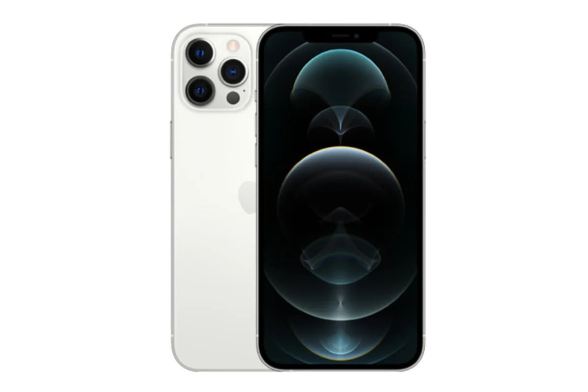Let the fun begin with the Apple  iPhone 12. It features the powerful A14 Bionic chip, 5G to download and stream high-quality video, a bright 6.1" Super Retina XDR display, and Ceramic Shield for better drop performance. Other features include incredible low-light photography with Night mode on both cameras, cinema-grade Dolby Vision, new MagSafe accessories for wireless charging, and much more.