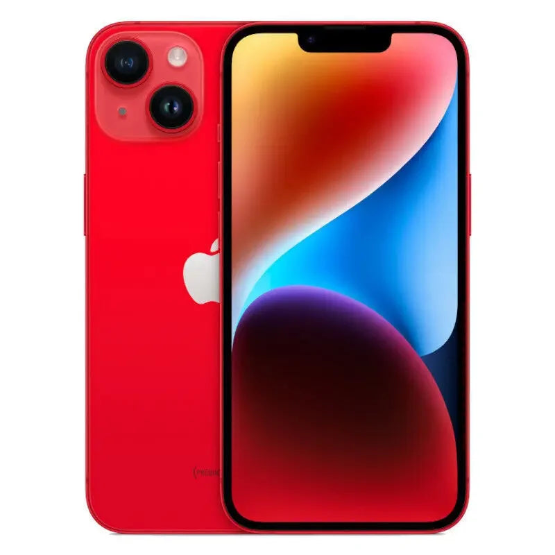 Apple iphone 14: Cutting-edge design, Super Retina XDR display, A16 Bionic chip, and advanced camera system