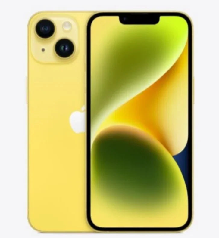 Apple iphone 14: Cutting-edge design, Super Retina XDR display, A16 Bionic chip, and advanced camera system