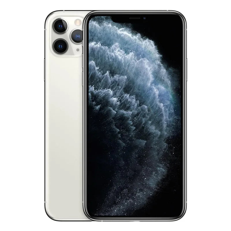 Apple iPhone 11 Pro Max | Apple 11 iPhone Unlocked | Micro Xoom