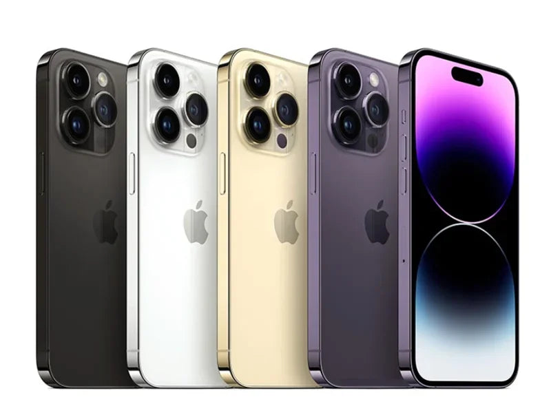 Apple iPhone 14 Pro Max | iPhone 14 Pro Max | Micro Xoom