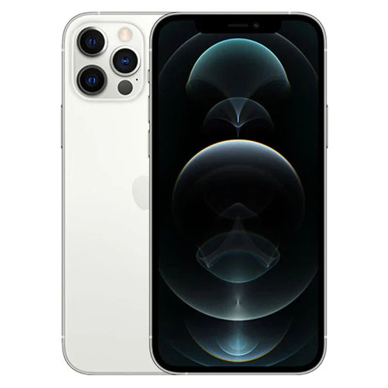 Apple iphone 12 Pro Max | Apple iPhone 12 Pro Max | Micro Xoom