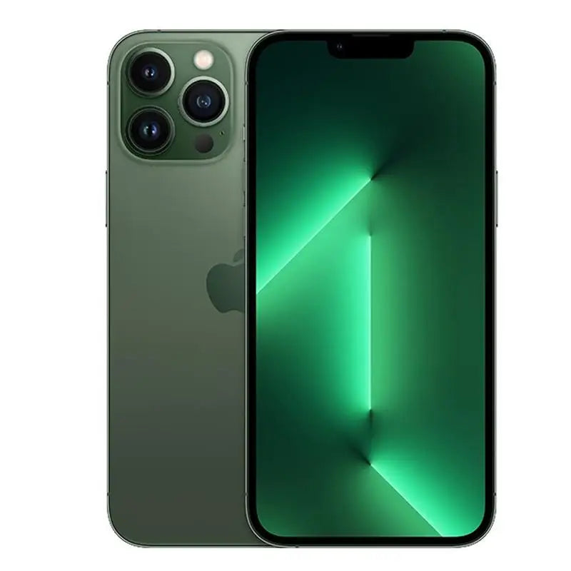 Apple iPhone 13 Pro Max | 128GB - Unlocked | High Performance & Features