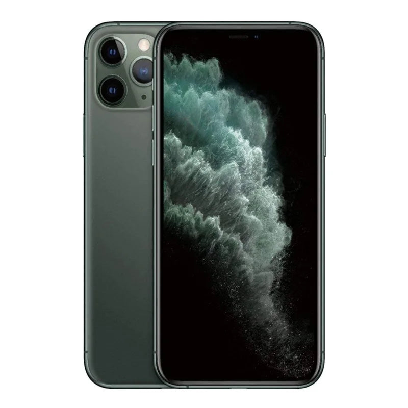 Apple iPhone 11 Pro Max | Apple 11 iPhone Unlocked | Micro Xoom