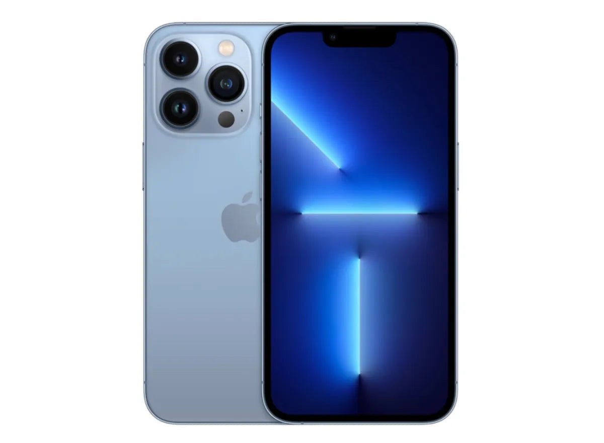 Apple iPhone 13 Pro Max | 128GB - Unlocked | High Performance & Features