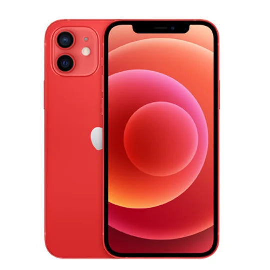 Apple iPhone 12 Mini: Compact design, Super Retina XDR display, A14 Bionic chip, and dual-camera system