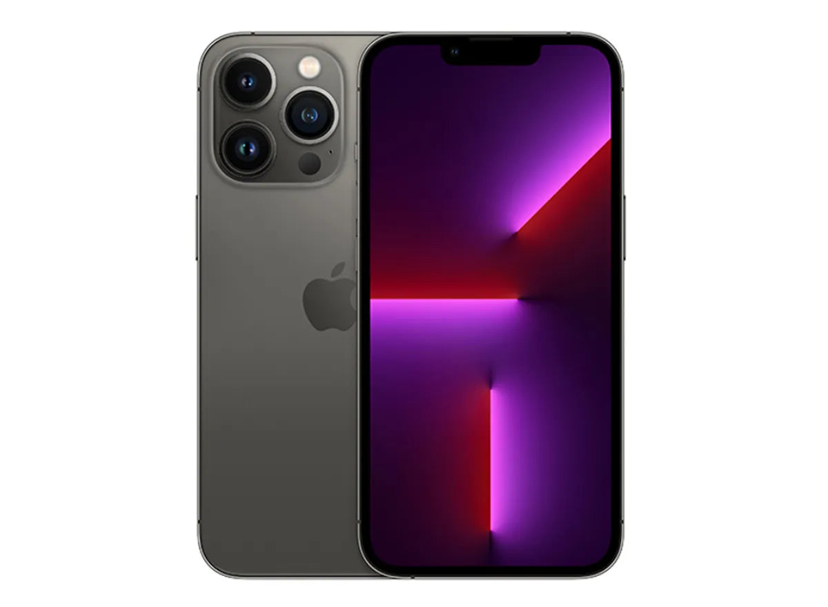 Apple iPhone 13 Pro Max: Elegant design, Super Retina XDR display, A15 Bionic chip, and advanced camera system