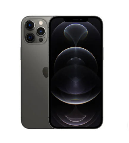Let the fun begin with the Apple  iPhone 12. It features the powerful A14 Bionic chip, 5G to download and stream high-quality video, a bright 6.1" Super Retina XDR display, and Ceramic Shield for better drop performance. Other features include incredible low-light photography with Night mode on both cameras, cinema-grade Dolby Vision, new MagSafe accessories for wireless charging, and much more.