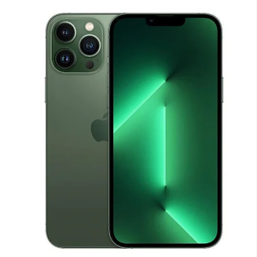 Apple iPhone 13 Pro Max | 128GB - Unlocked | High Performance & Features