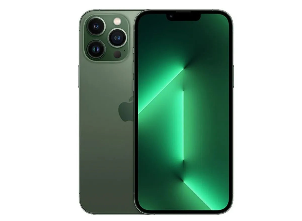 Apple iPhone 13 Pro Max: Elegant design, Super Retina XDR display, A15 Bionic chip, and advanced camera system
