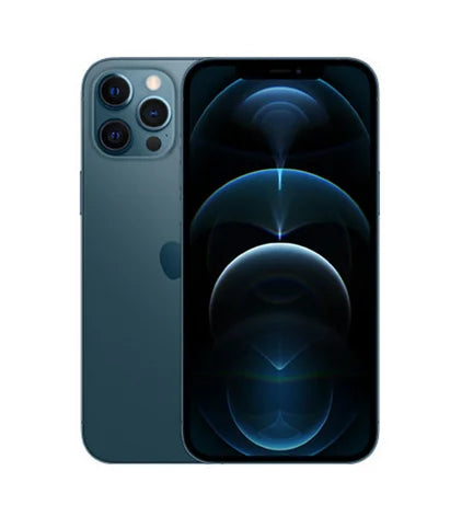 Let the fun begin with the Apple  iPhone 12. It features the powerful A14 Bionic chip, 5G to download and stream high-quality video, a bright 6.1" Super Retina XDR display, and Ceramic Shield for better drop performance. Other features include incredible low-light photography with Night mode on both cameras, cinema-grade Dolby Vision, new MagSafe accessories for wireless charging, and much more.