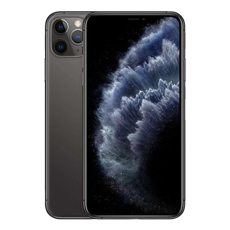 Apple iPhone 11 Pro Max | Apple 11 iPhone Unlocked | Micro Xoom